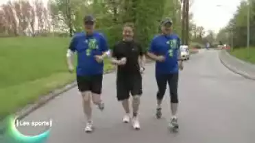 Les Sports du 27.04.12