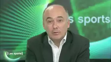 Les Sports du 30.04.12