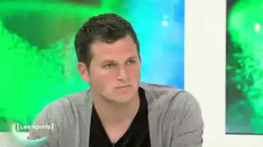 Les Sports du 01.05.12