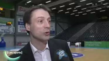 Les Sports du 02.05.12