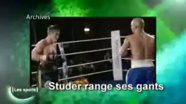 Les Sports du 02.05.12