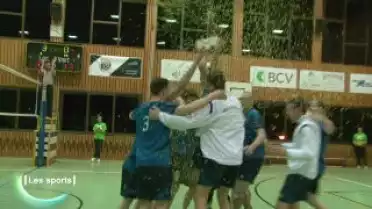 Les Sports du 06.05.12
