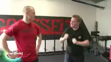 Les Sports du 11.05.12