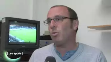 Les Sports du 13.05.12