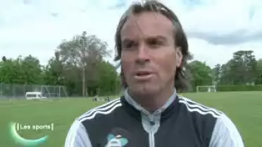 Les Sports du 15.05.12