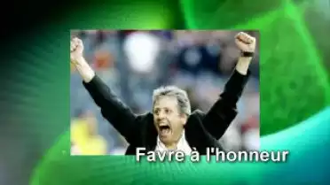 Les Sports du 21.05.12