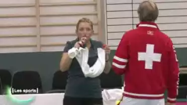 Les Sports du 22.05.12