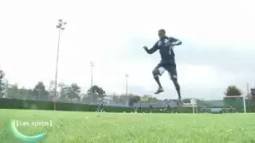 Les Sports du 24.05.12