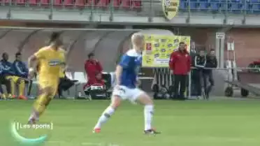 Les Sports du 24.05.12