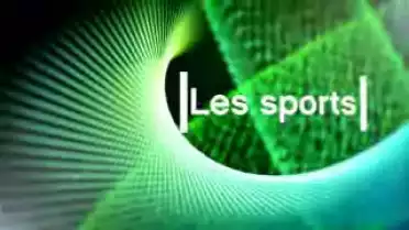 Les Sports du 01.06.12