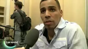 Les Sports du 03.06.12