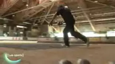 Les Sports du 06.06.12