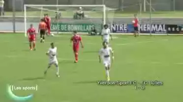 Les Sports du 10.06.12