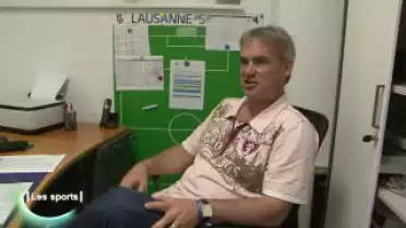 Les Sports du 14.06.12
