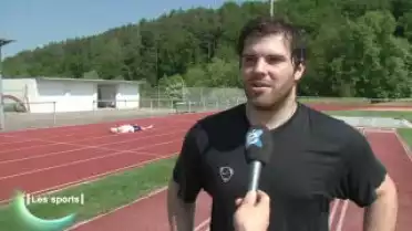 Les Sports du 14.06.12