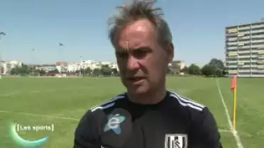 Les Sports du 18.06.12