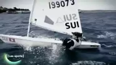 Les Sports du 20.06.12