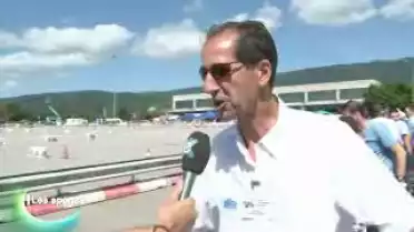 Les Sports du 24.06.12