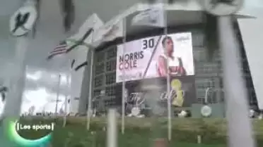 Les Sports du 24.06.12