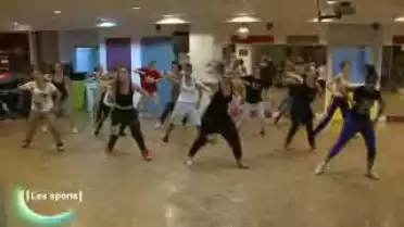 Les Sports du 27.06.12