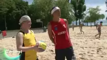 Les Sports du 29.06.12