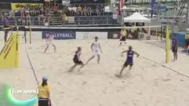 Les Sports du 01.07.12