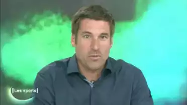 Les Sports du 03.07.12