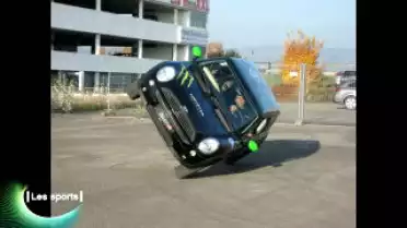 Les Sports du 07.12.12