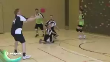 Les Sports du 21.12.12