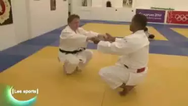 Best of des tests sportifs de Roland 1/2