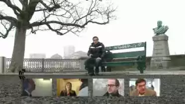 La Télé en campagne du 15.01.12