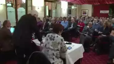 La Télé en campagne du 15.01.12