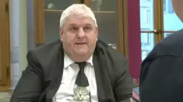 La Télé en campagne du 22.01.12