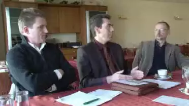 La Télé en campagne du 22.01.12