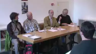 La Télé en campagne du 22.01.12