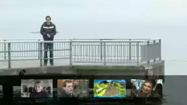 La Télé en campagne du 29.01.12