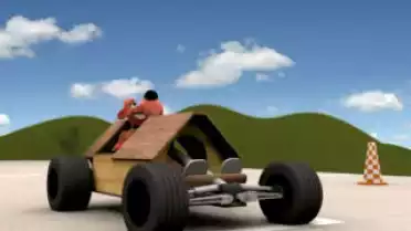 La Télé en campagne du 29.01.12