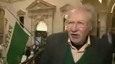 La Télé en campagne du 05.02.12