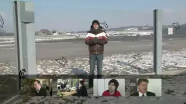 La Télé en campagne du 12.02.12