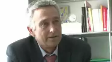 La Télé en campagne du 12.02.12