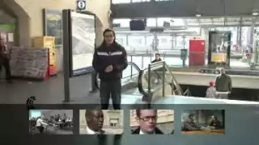 La Télé en campagne du 26.02.12