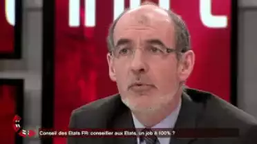 La Télé en campagne du 26.02.12