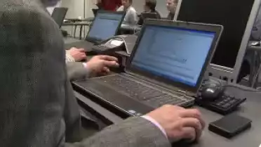 La Télé en campagne du 26.02.12