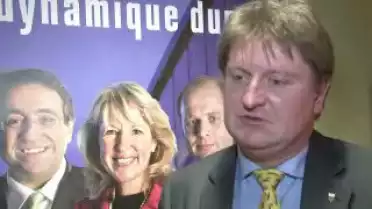La Télé en campagne du 18.03.12