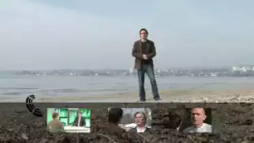 La Télé en campagne du 25.03.12