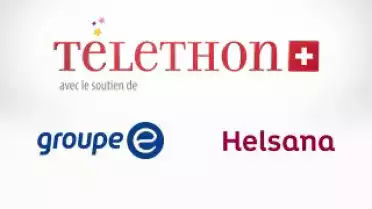 Téléthon 2012 - Spécial Téléthon Action Suisse