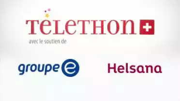 Téléthon 2012-01 - Présentation de la soirée