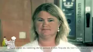 Les Toqués du Terroir du 17.05.12 - Best of Saison 1