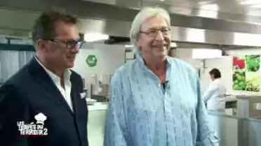 Les Toqués du Terroir du 20.09.12