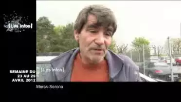 Le Zapping 001 du 16.07.12